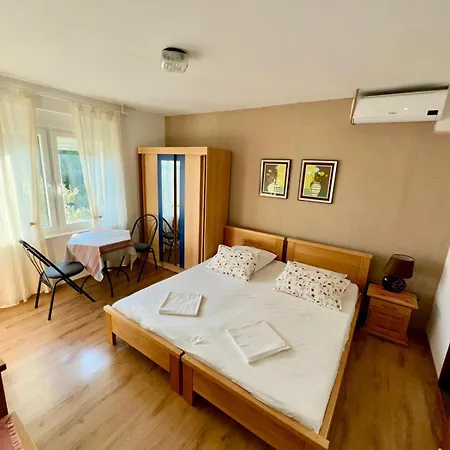Cubela Apartman Trogir