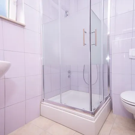 Cubela Apartman Trogir