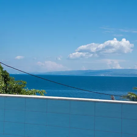 Cubela Apartman Trogir