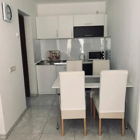 Apartman Cubela Trogir