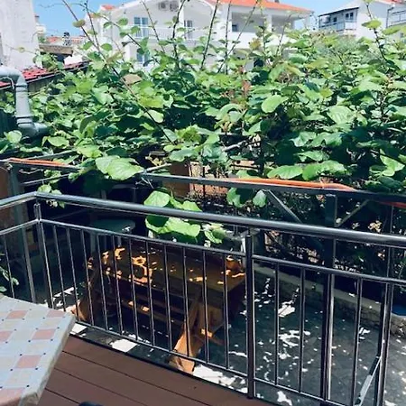 Apartman Cubela Trogir