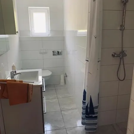 Apartman Cubela *