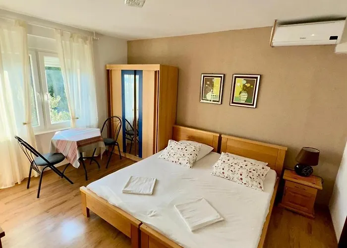 Cubela Apartamento Trogir