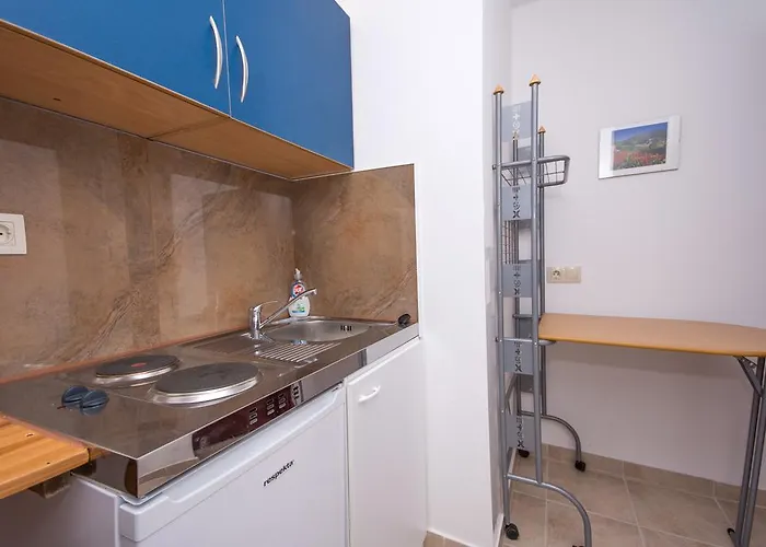 Cubela Apartamento