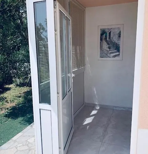 Cubela Apartamento Trogir