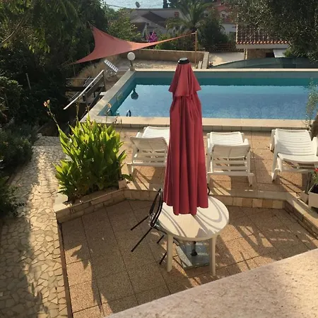 Apartment Cubela
