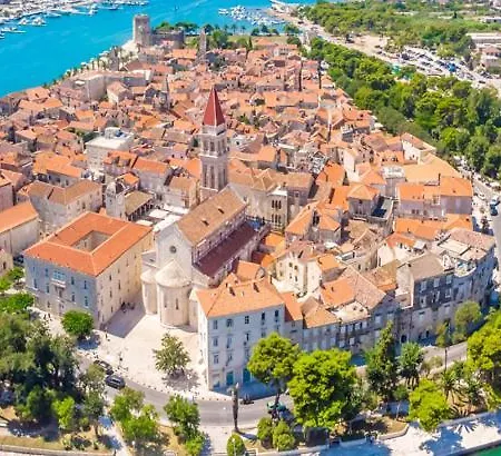 Cubela Appartement Trogir