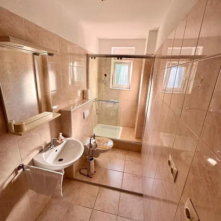 Apartman Cubela