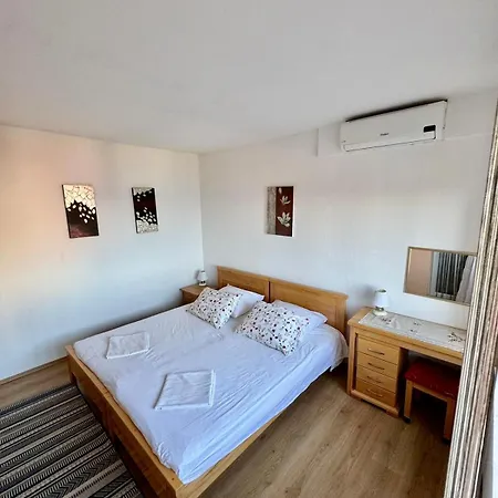 Apartman Cubela *