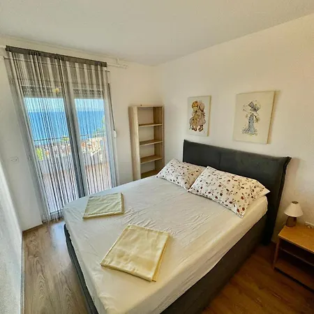 Apartment Cubela Trogir