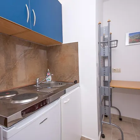 Cubela Apartment