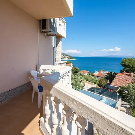 Cubela Apartment