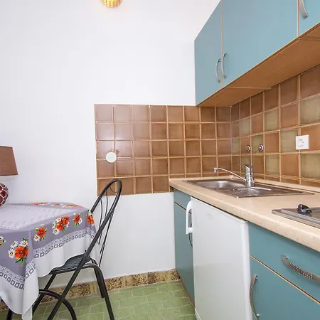 Apartment Cubela *