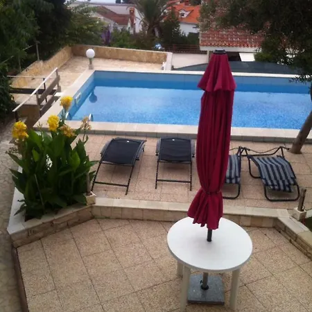 Cubela Apartment