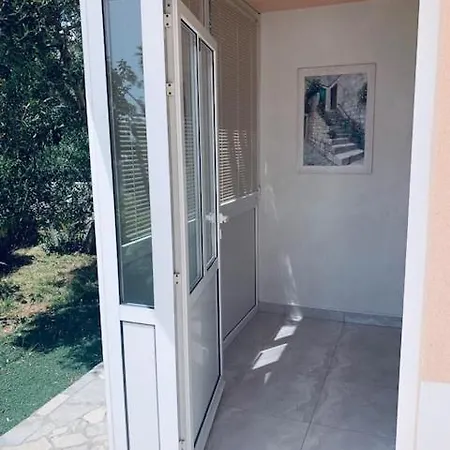 Cubela Appartement Trogir