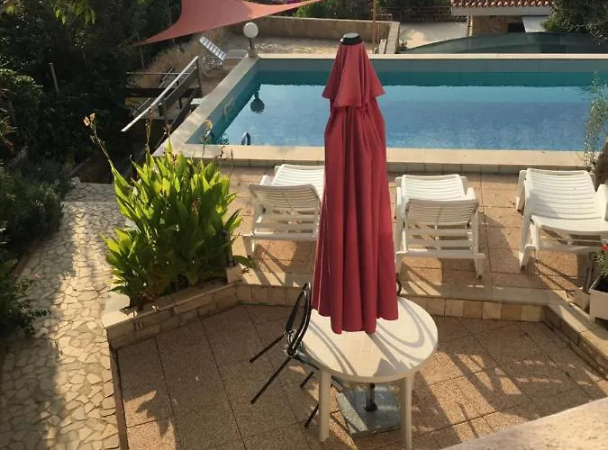 Apartament Cubela