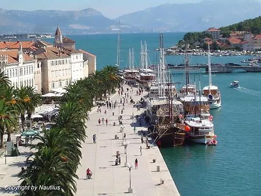 Cubela Apartament