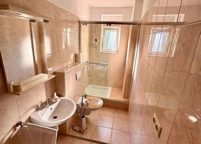 Apartament Cubela