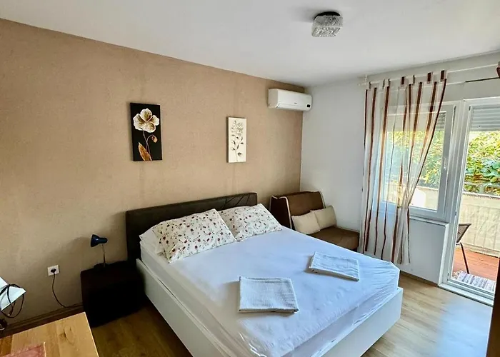 Cubela Appartement *