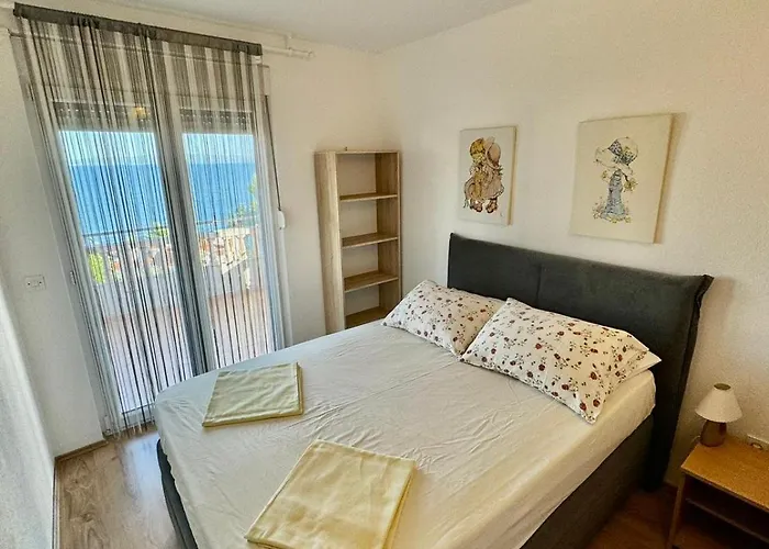 Apartament Cubela Trogir