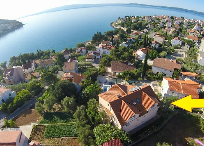 Appartement Cubela Trogir