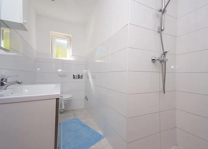 Cubela Apartament *