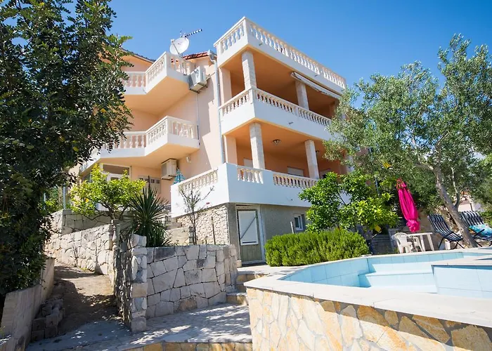 Cubela Trogir