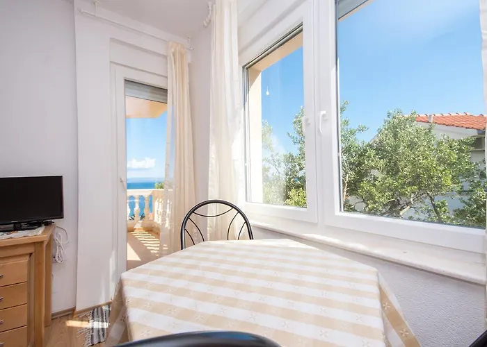 Cubela Appartement *