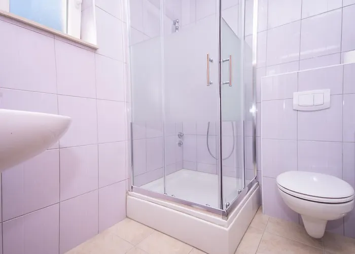 Cubela Apartament Trogir