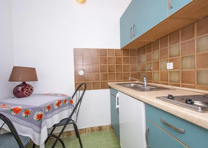 Apartament Cubela *