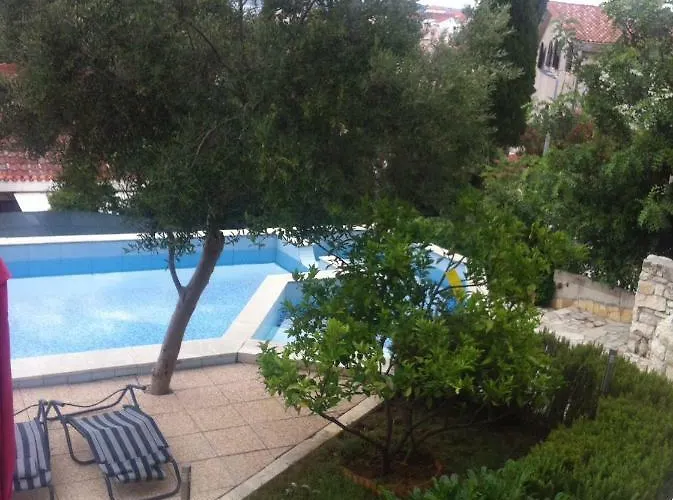 Cubela Apartament