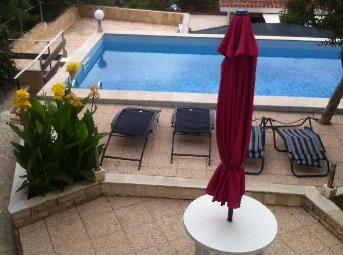 Cubela Apartament
