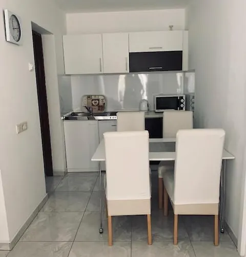 Apartament Cubela Trogir