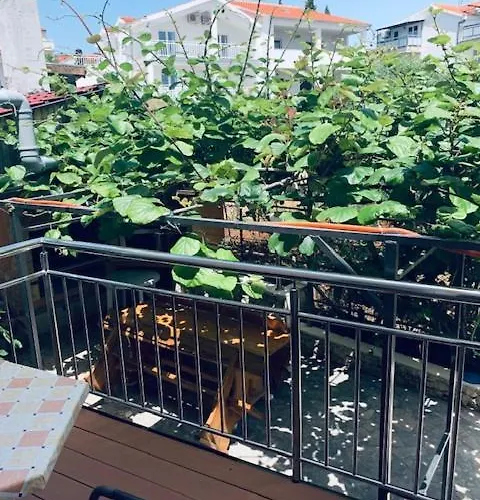 Apartament Cubela Trogir
