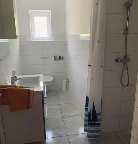 Apartament Cubela *