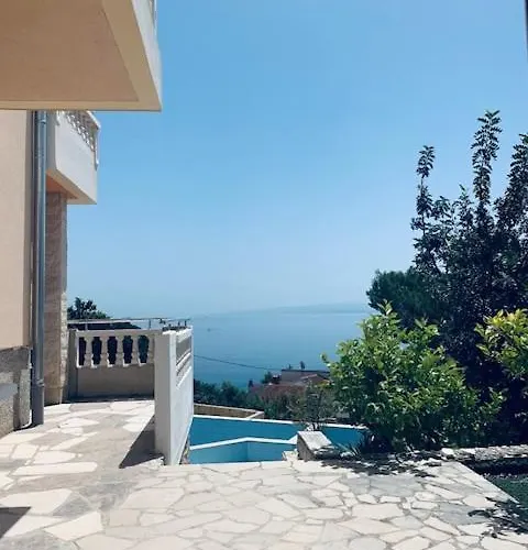Cubela Apartament *